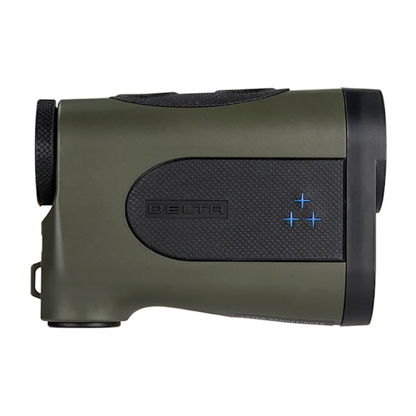Delta Optical Afstandsmåler Rf-1200 Søvfarvet