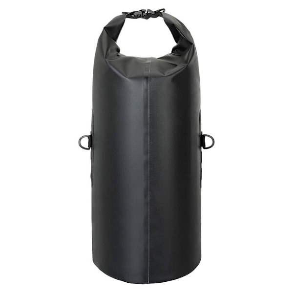 Tatonka Torrsäck Stuffbag Light Wp 25l Svart