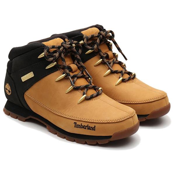 Timberland Euro Sprint Hiker Vandringskängor Brun EU 41 1/2 Man