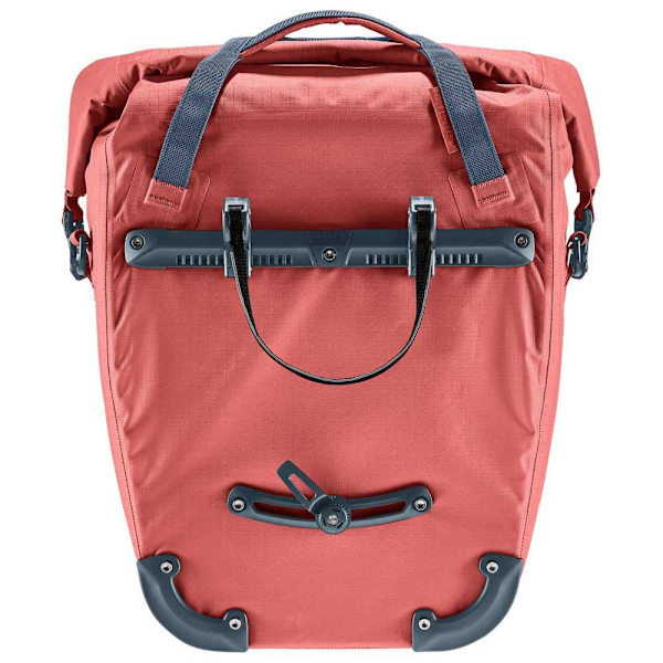Deuter Weybridge 20+5l Satulalaukku Oranssi M