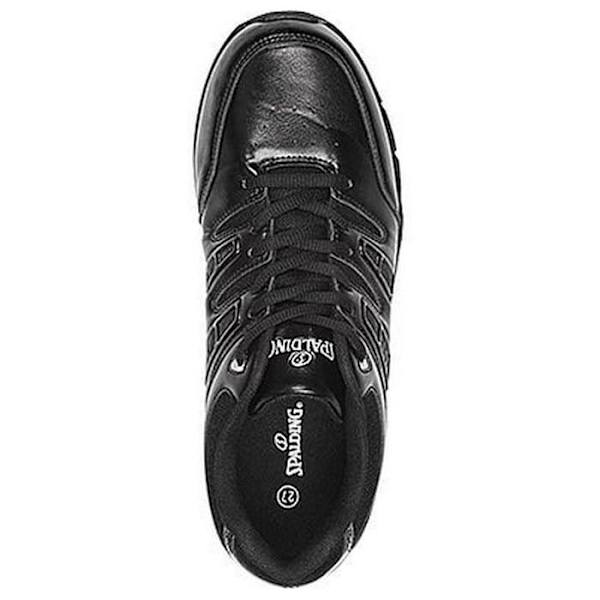 Spalding Basketball Sko Referee Sort EU 41 Mand