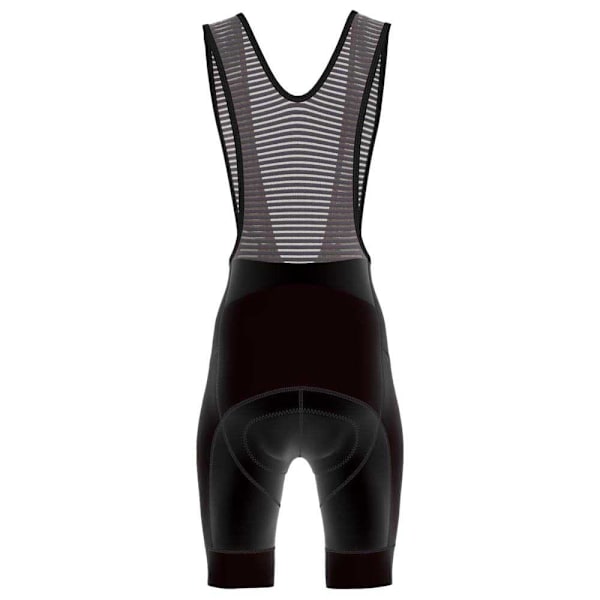 Bioracer Icon Boic Olympics Paris 2024 Cykelbyxor Svart XL Man