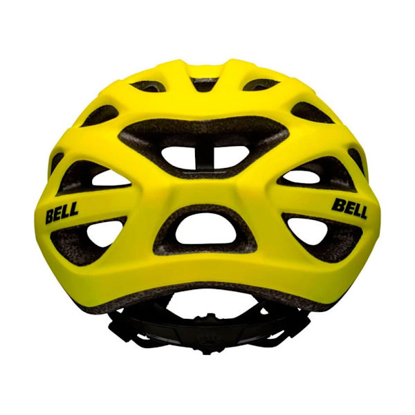 Bell Mtb Hjelm Tracker Gul M-L