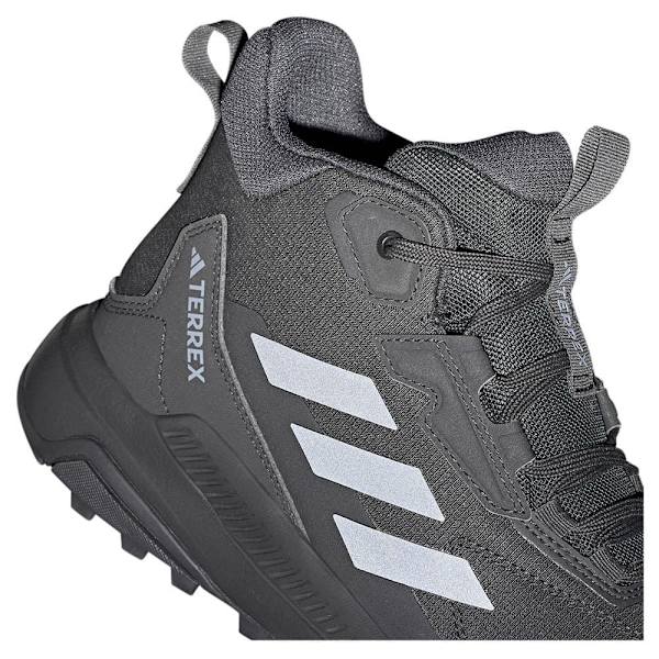 Adidas Terrex Anylander Mid Rain.rdy Vandresko Sort EU 41 1/3 Kvinde