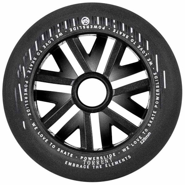 Powerslide Torrent Rain 6 Units Sort 125 mm / 84A