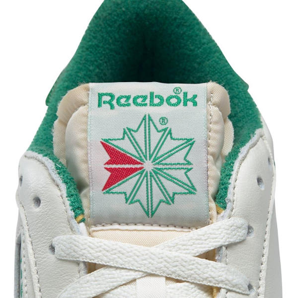 Reebok Classics Club C Revenge Vintage -lenkkarit Valkoinen EU 40 1/2 Mies