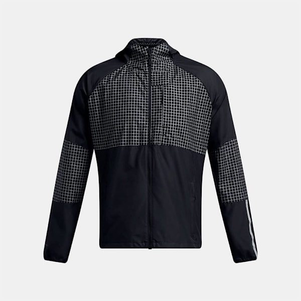 Under Armour Launch Elite Cw Vindjakke  L Mand