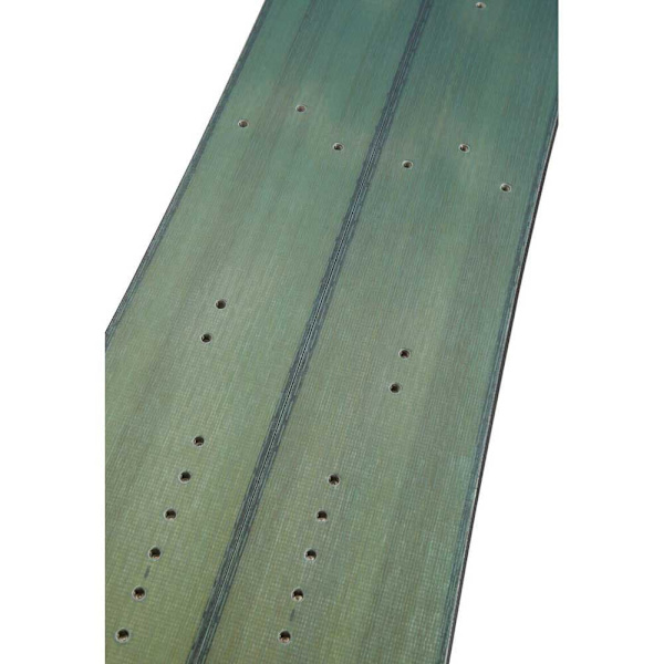 Rossignol Escaper Split Snowboard Grönt 161