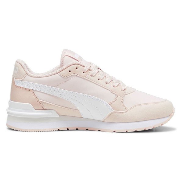Puma St Runner V4 Nl Skor Beige EU 37 Kvinna