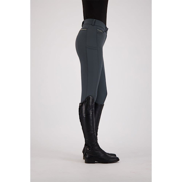 Euro Star Arista Fashion Diamond Winter Fullgrip Byxor  36