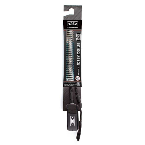 Ocean & Earth Snor Sup/longboard Coil Knee Diamond Flex  9´0´´