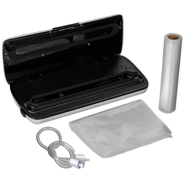 Rommelsbacher Vac 110 Köttskärare Vit One Size / EU Plug