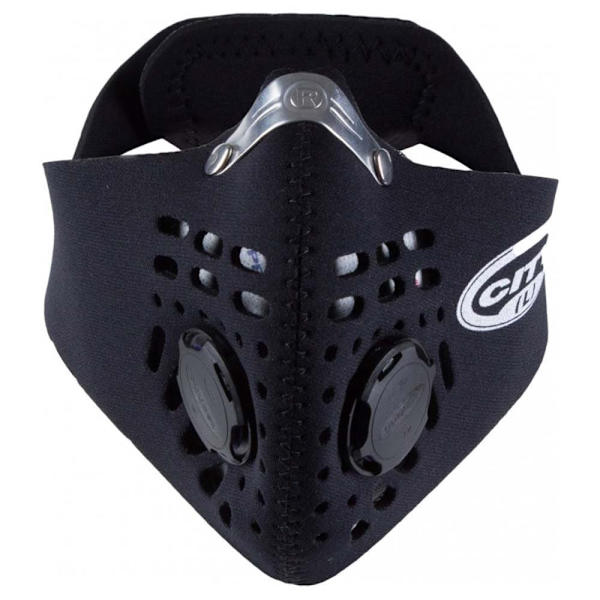 Respro Ansigtsmaske City Sort L