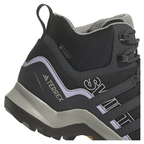 Adidas Trænere Terrex Swift R2 Mid Goretex Sort,Grå EU 42 Kvinde