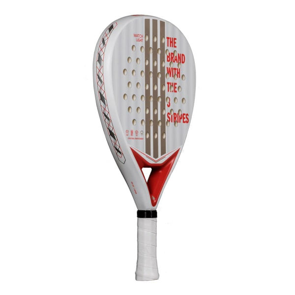 Adidas Padel Match Light 3.4 2025 Padelmaila