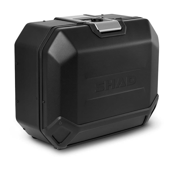 Shad Höger Sidofodral Tr36 Terra Svart