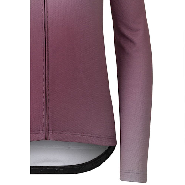 Agu Gradient Essential Långärmad Trikå Lila M Kvinna