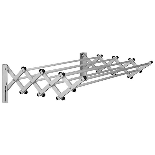 Duett Väggklädnad Extensible 100 Cm Grå