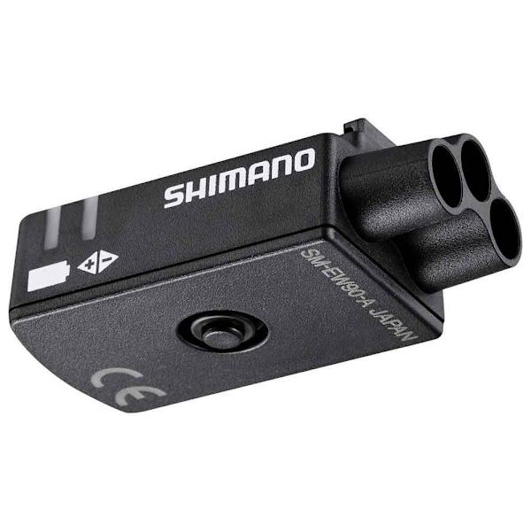 Shimano Kryds Til Around Cockpit Area Dura Ace Sort
