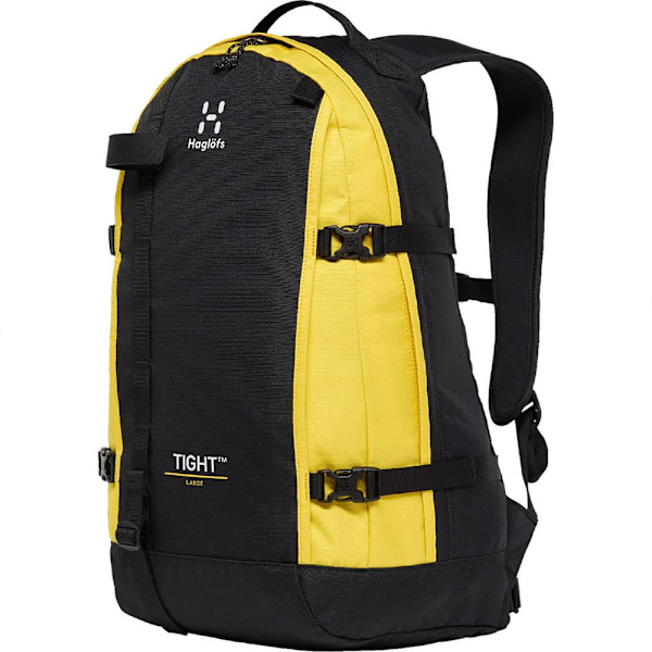 Haglofs Tight L 25l Rygsæk Gul,Sort