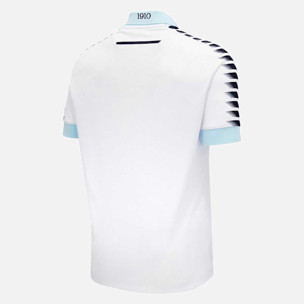 Macron Cádiz Cf 24/25 Vieraspelipaita Lyhythihainen  S