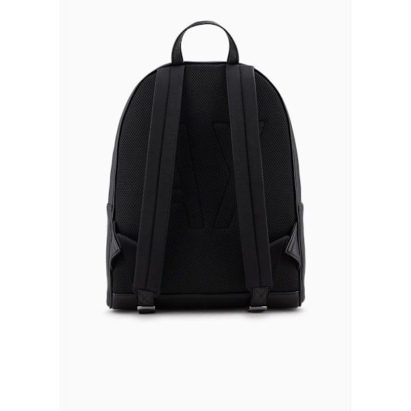 Armani Exchange Rygsæk 952387_cc830 Sort