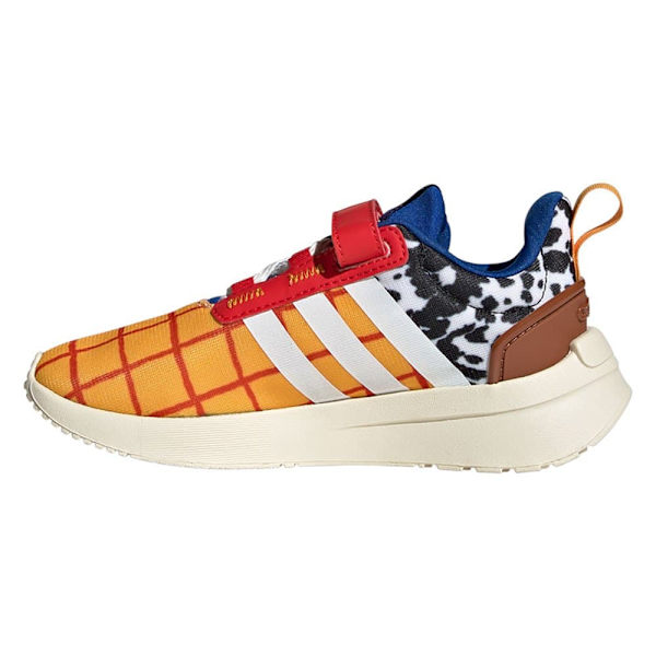 Adidas Löparskor För Barn Racer Tr21 Woody Gul EU 33