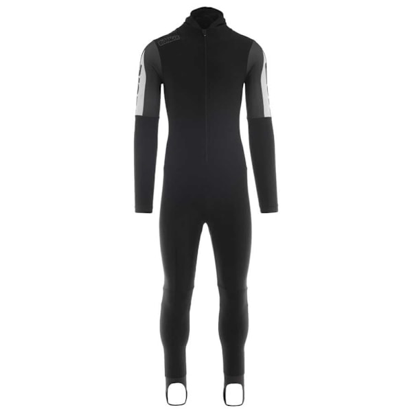 Bioracer Speedwear Concept Cx Tempest Racerdragt Sort S Mand