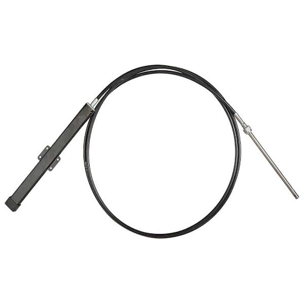 Seastar Solutions Back Mount Rack Sgl Cable Sort 4.88 m