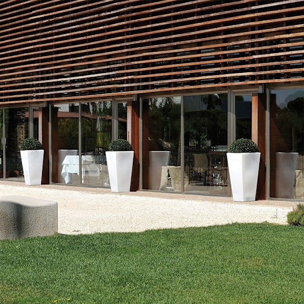 Wellhome Civic Blomsterpotte 50x100 Cm