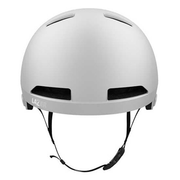 Lazer Maze Kineticore Byhjelm Hvid S-M