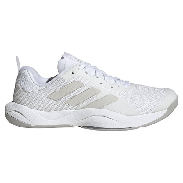 Adidas Valmentajat Rapidmove Valkoinen EU 45 1/3 Mies