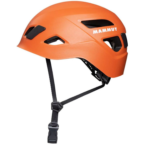 Mammut Kypärä Skywalker 3.0 Oranssi