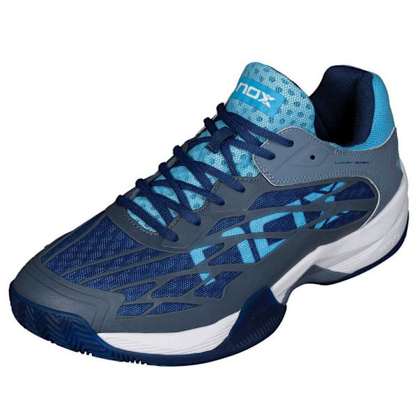 Nox At10 Lux Padel-kengät  EU 39 Nainen