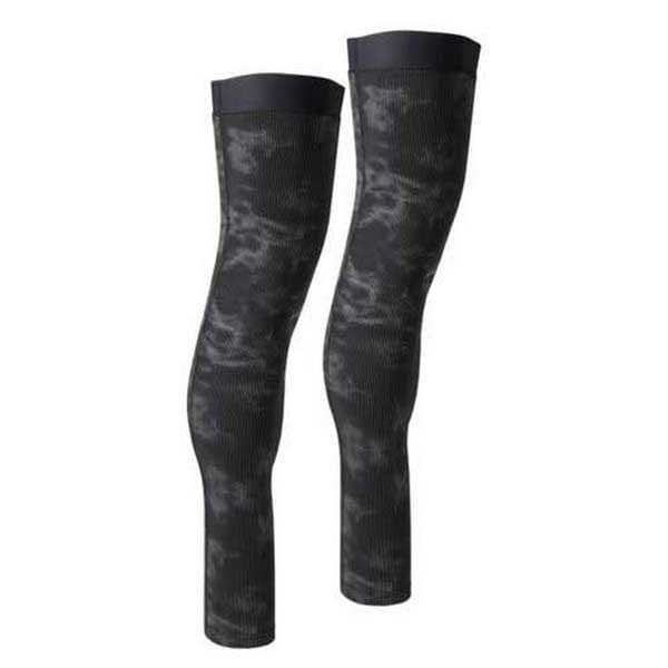 Agu Light Essential Benvarmere Sort 2XL Mand