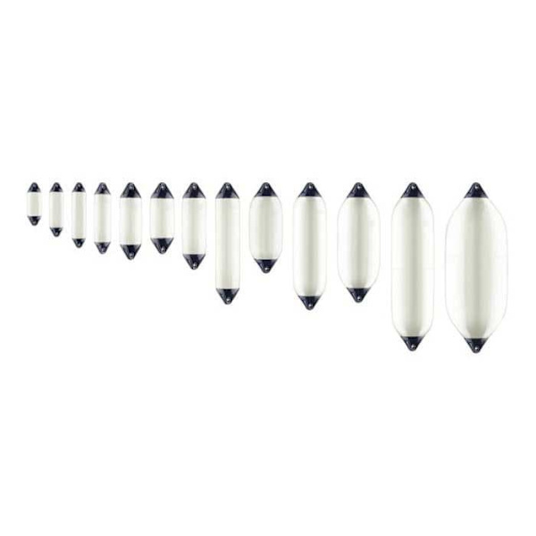 Polyform F F Ender Søvfarvet 22 x 74 cm