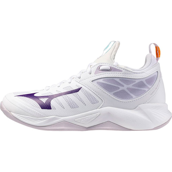 Mizuno Wave Dimension Volleyballsko Til Kvinder  EU 36 1/2 Mand