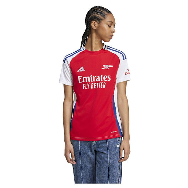 Adidas Arsenal Fc 24/25 Lyhythihainen Kotipaita  S