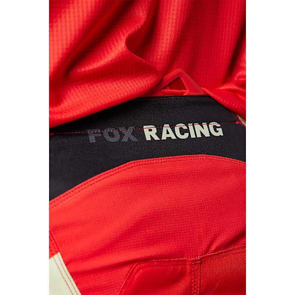 Fox Racing Mx Byxor 180 Xpozr Röd 36 Man