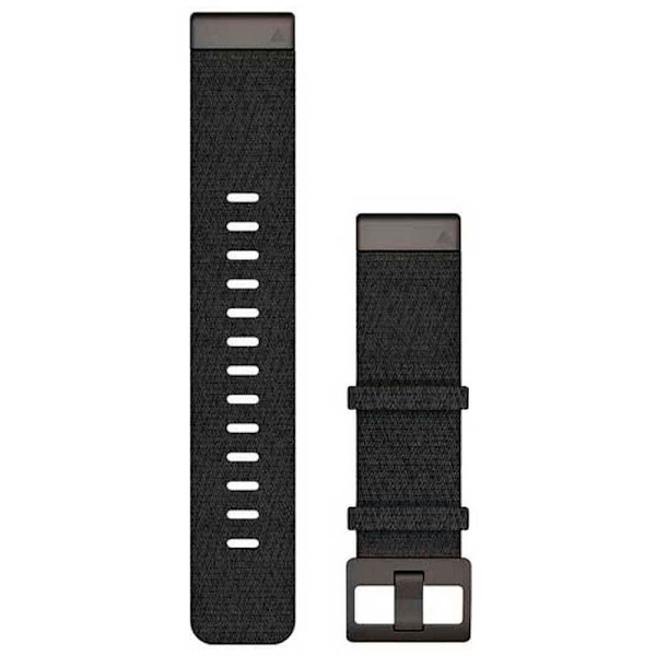Garmin Band Quickfit 22 Sort