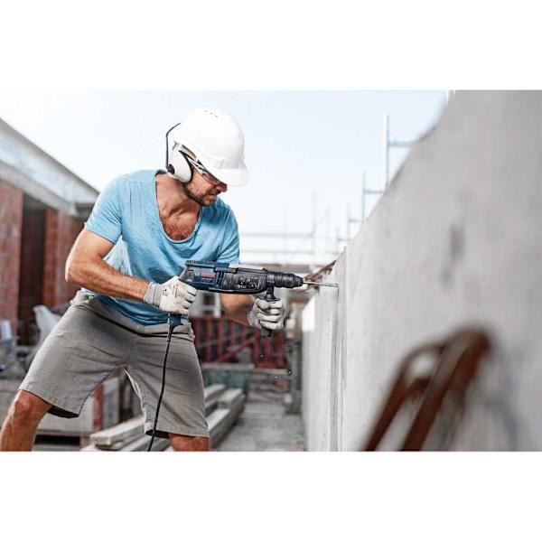 Bosch Sds Plus-5: 18x950x1000 Mm Vægbor