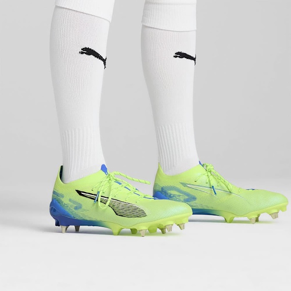 Puma Ultra 5 Ultimate Mxsg Fodboldstøvler  EU 44 1/2