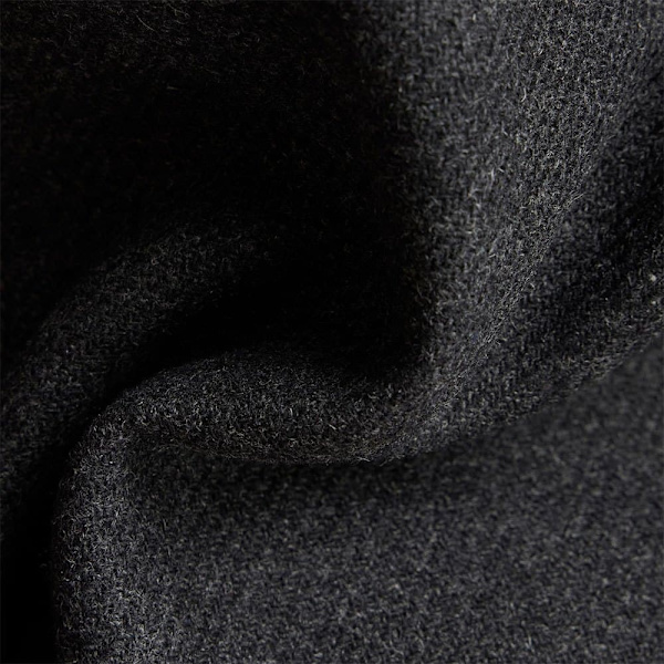 G-star Frakke Wool Grå L Mand