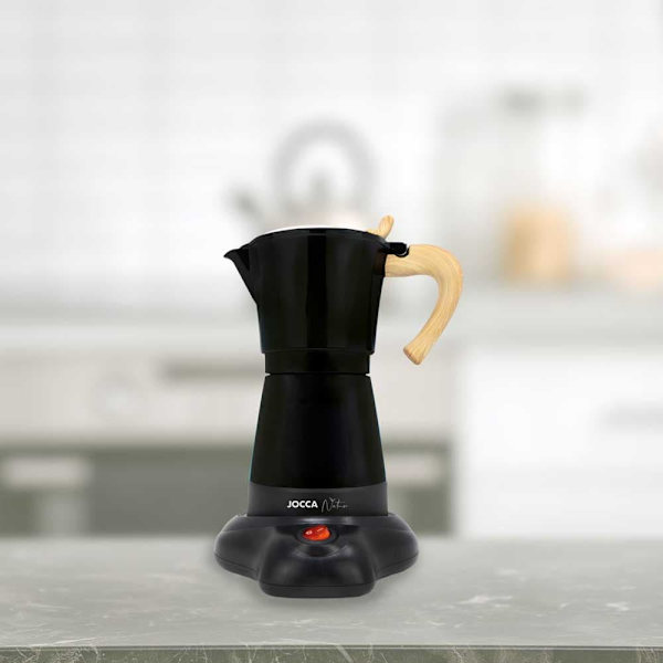 Jocca Elektrisk Kaffebryggare