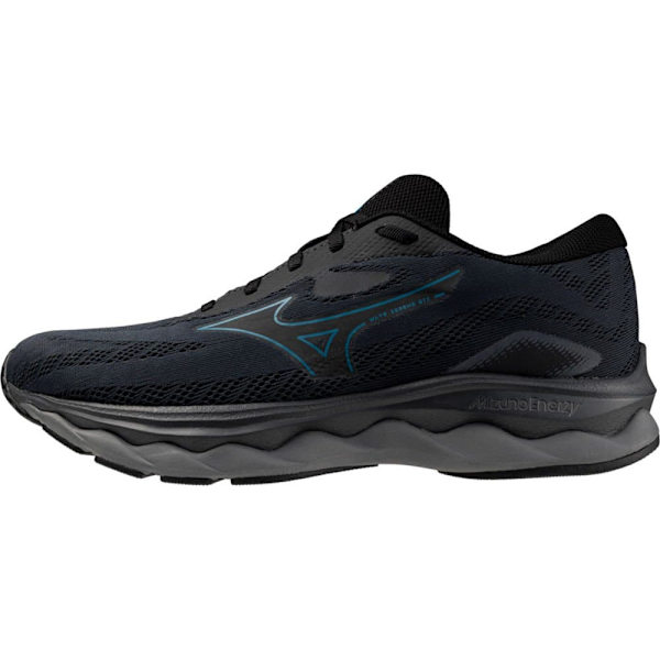 Mizuno Wave Serene Gtx Löparskor Svart EU 44 1/2 Man