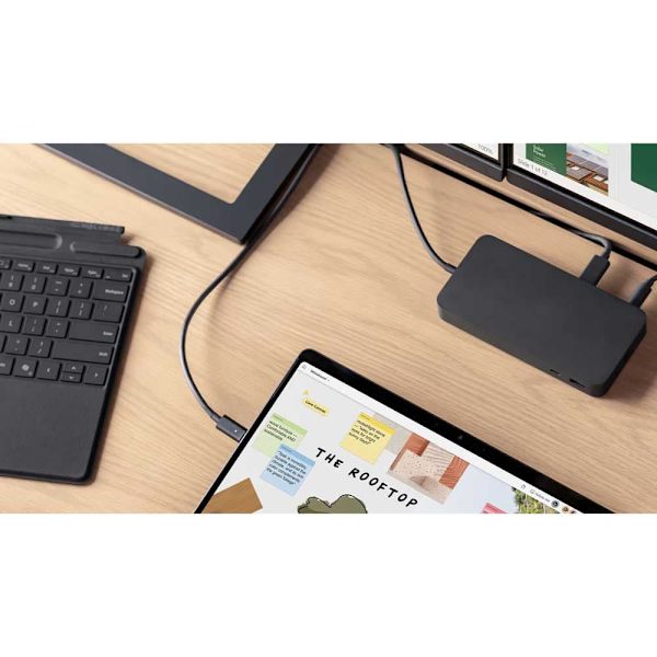 Microsoft Surface Pro 10 5g 13´´ Ultra 7-165u/32gb/512gb Ssd Bærbar Computer  Spanish QWERTY