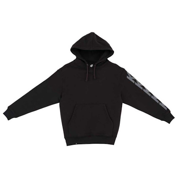 K2 Chain Logo Hættetrøje  L Kvinde
