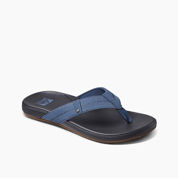 Reef Cushion Phantom 2.0 Sandaler Blå EU 45 Man