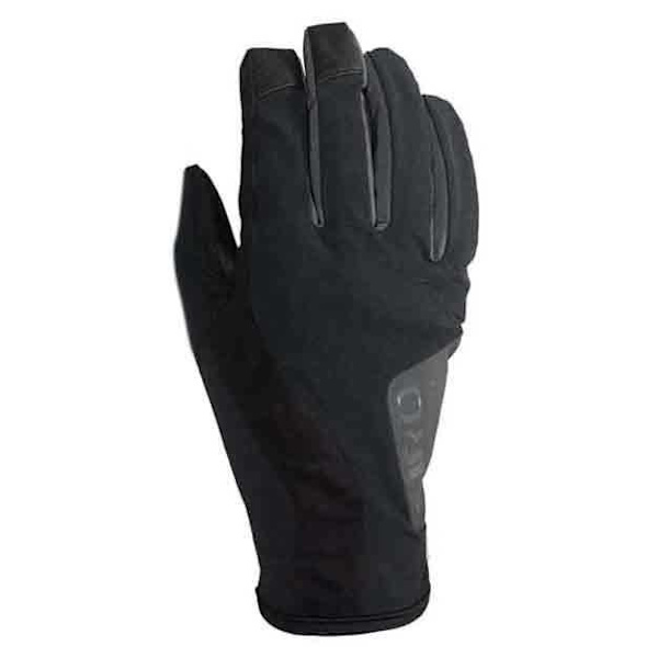 Giro Lange Handsker Pivot Ii Sort L Mand