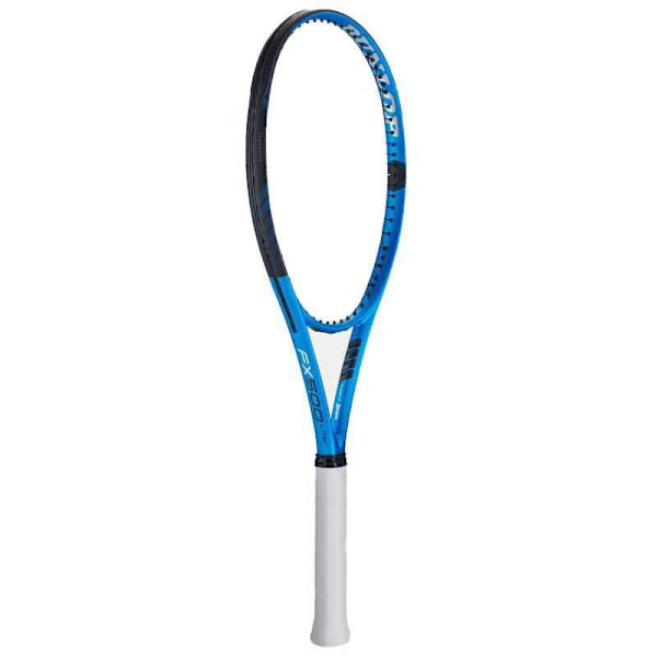 Dunlop Ustrenget Tennisracket Fx 500 Lite Søvfarvet 3